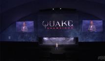 Превью Quake Champions — король киберспортивных шутеров готовится задать жару (обновлено)