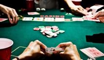 Правила игры в покер на костях
