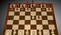 Взятие пешки на проходе в шахматной партии