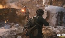 В Call of Duty: WWII на PC предлагают играть совершенно бесплатно Комплект снаряжения для участников закрытого бета-теста